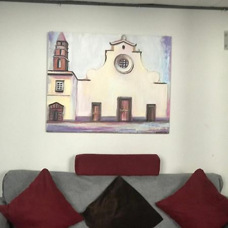 Art Apartment Santo Spirito Matteo Florença Exterior foto